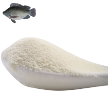 Factory Price Marine Fish Collagen Peptide Deep-sea Fish Skin Powder Granule